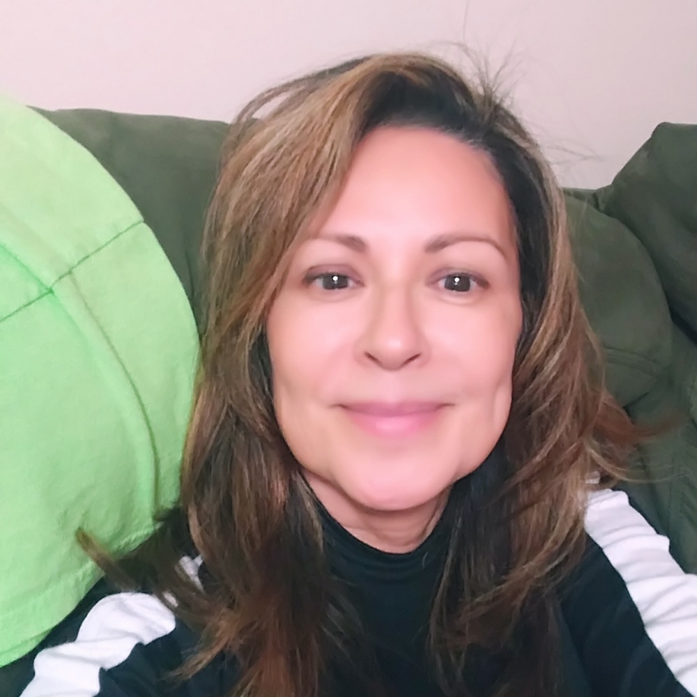 Meet your Posher, Fran